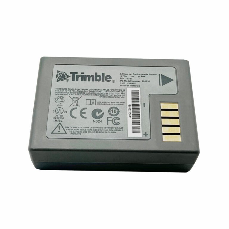 Trimble Battery Rise Geosystems