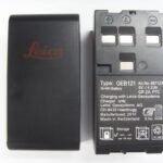 Leica GEB121 Battery