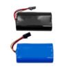 1000001-01 REV-1 Battery For Topcon Hiper SR GPS RS