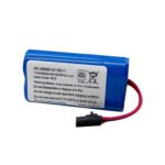 1000001-01 REV-1 Battery For Topcon Hiper SR GPS RS