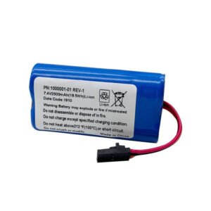 1000001-01 REV-1 Battery For Topcon Hiper SR GPS RS