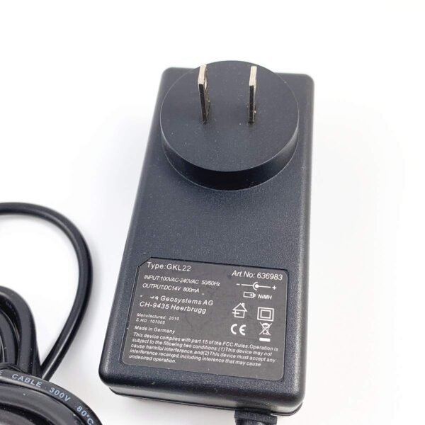 Leica GKL22 Charger