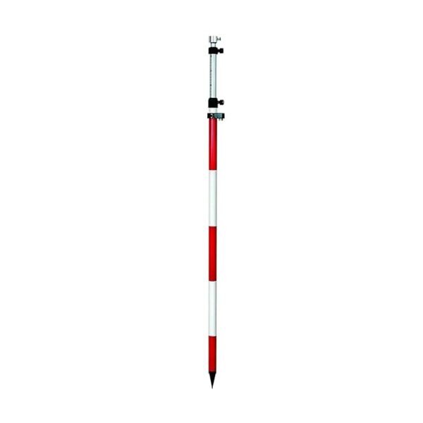 Aluminium Prism Pole 3.1m