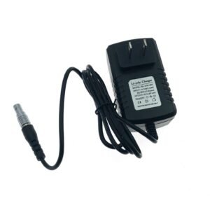 Charger for 10000mAh Extensional Li-ion Battery for Topcon RTK