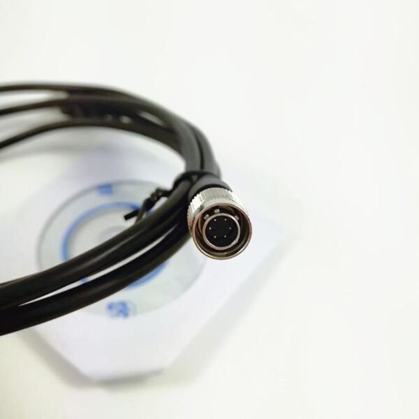 DOC210 Cable For Sokkia and Topcon