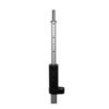 GLS11 Type Prism Pole 2.15m with Circular Bubble (D2-215-L4T3)