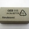 Leica GEB111 Battery