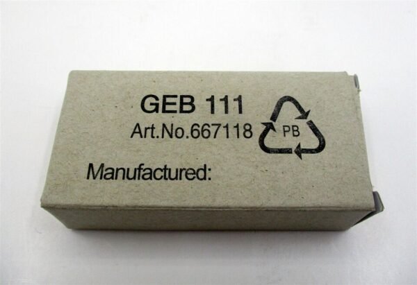 Leica GEB111 Battery