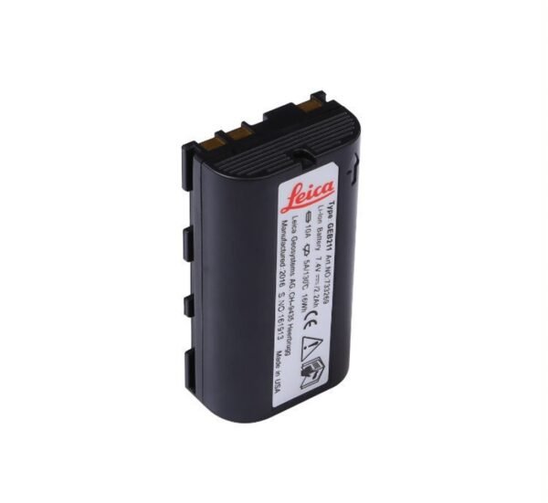 Leica GEB211 Battery