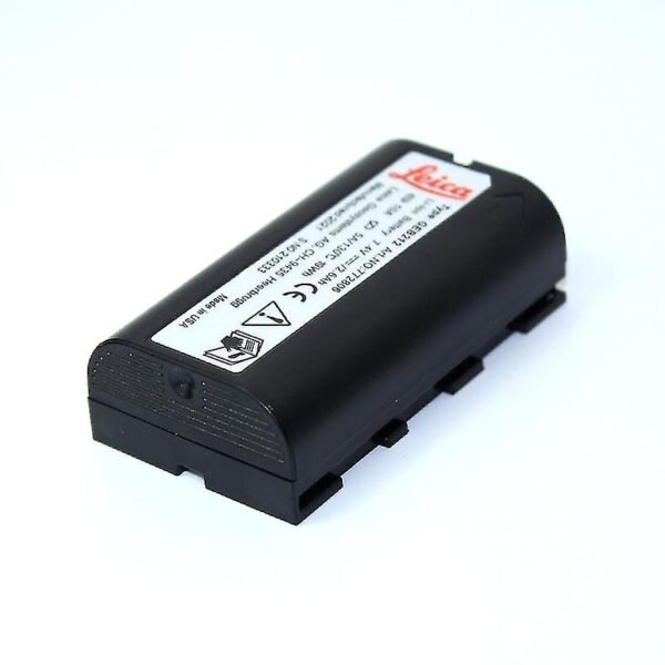 Leica GEB212 Battery