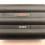 Leica GEB334 Battery