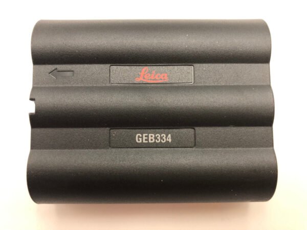 Leica GEB334 Battery