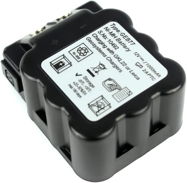 Leica GEB77 Battery