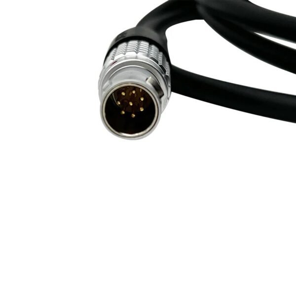 Leica GEV219 Power Cable