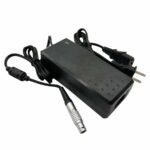 Leica GEV242 Charger for Leica GEB371