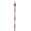 Sokkia Aluminium Prism Pole 2.6m