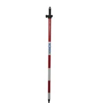 Sokkia Aluminium Prism Pole 2.6m