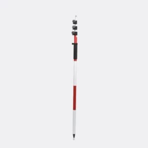 Sokkia Aluminium Prism Pole 5.1m