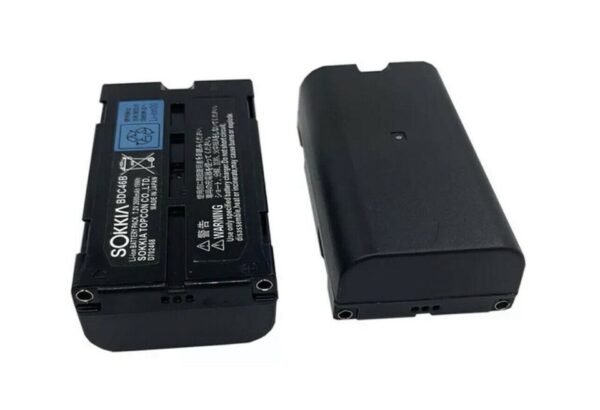 Sokkia BDC46B Battery