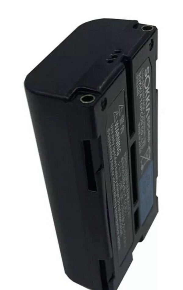 Sokkia BDC46B Battery