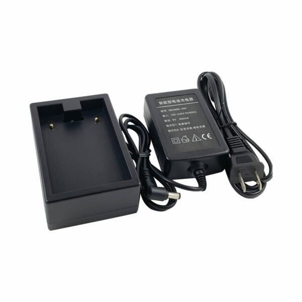 Sokkia CDC29 Charger for Sokkia BDC25B BDC25A Battery