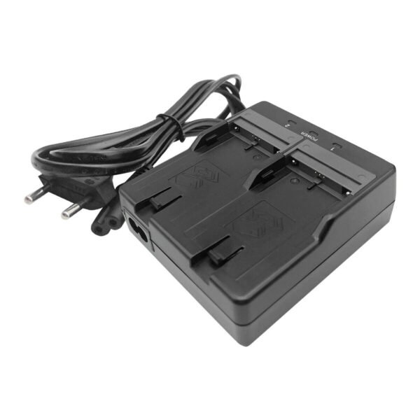 Sokkia CDC68D Dual Charger