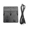 Sokkia CDC68D Dual Charger