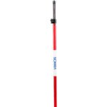 Sokkia Prism Pole 2.15m (D2-215-L1T2)