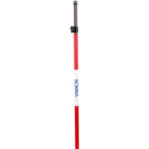 Sokkia Prism Pole 2.15m (D2-215-L1T2)