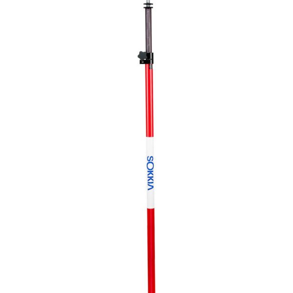 Sokkia Prism Pole 2.15m (D2-215-L1T2)