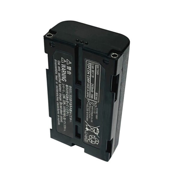 Sokkia Topcon BDC46C battery