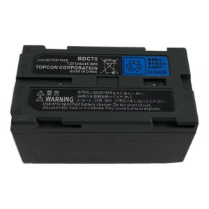 Topcon BDC70 Battery