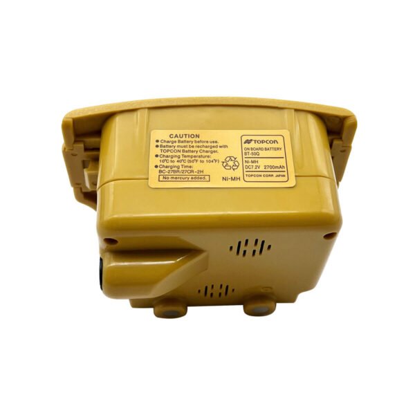 Topcon BT-50Q Battery