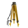 Topcon DW-1 Wooden Tripod