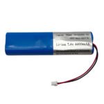 Topcon Hiper Battery (24-030001-01)