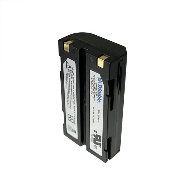 Trimble 54344 battery