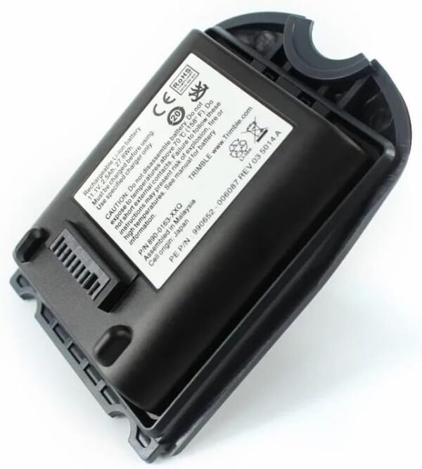 Trimble TCS3 (890-0163-XXQ) Battery