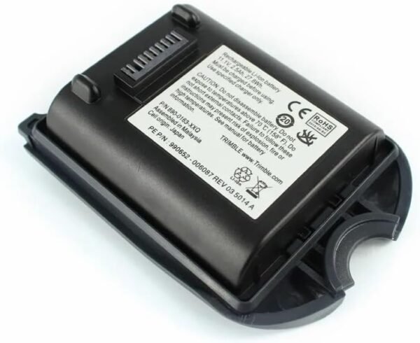 Trimble TCS3 (890-0163-XXQ) Battery