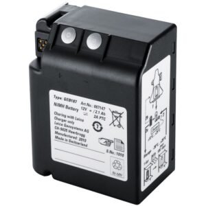 Leica GEB187 Battery