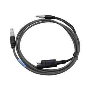 Leica A00454 Cable For GPS to Pacific Crest