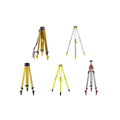 Tripods