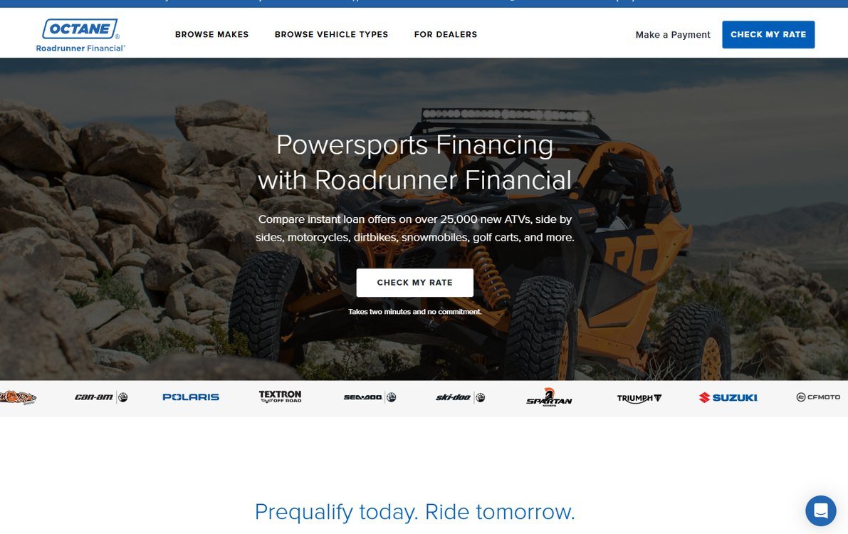 Roadrunner Financial – roadrunnerfinancial.com
