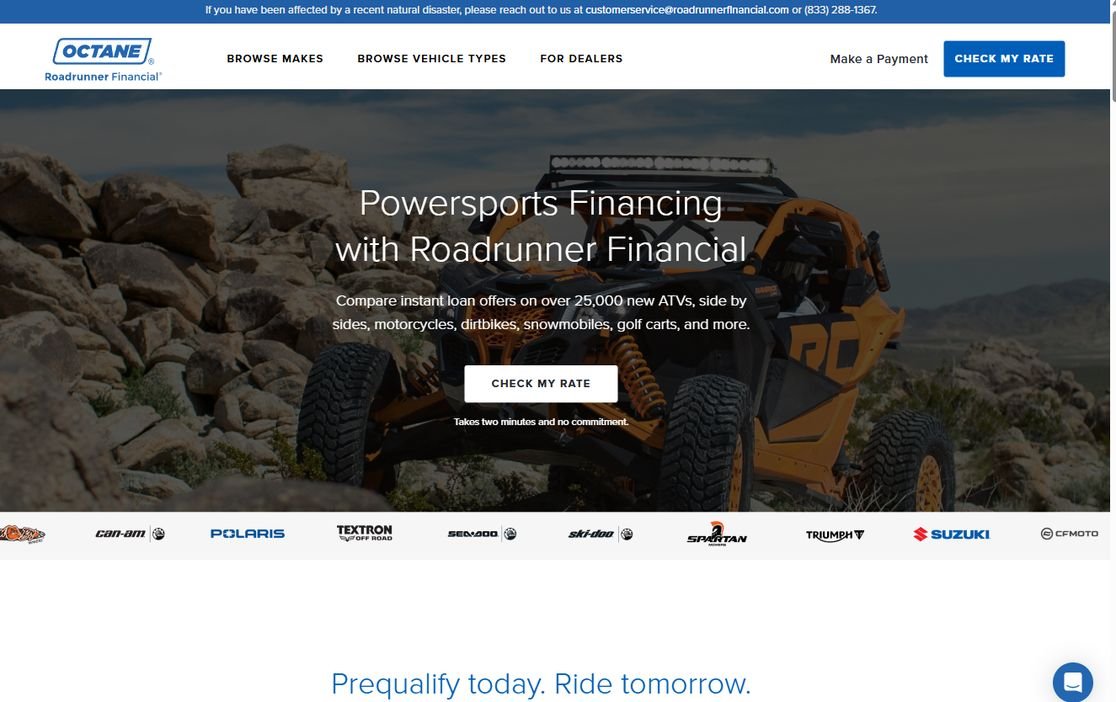 Roadrunner Financial – roadrunnerfinancial.com