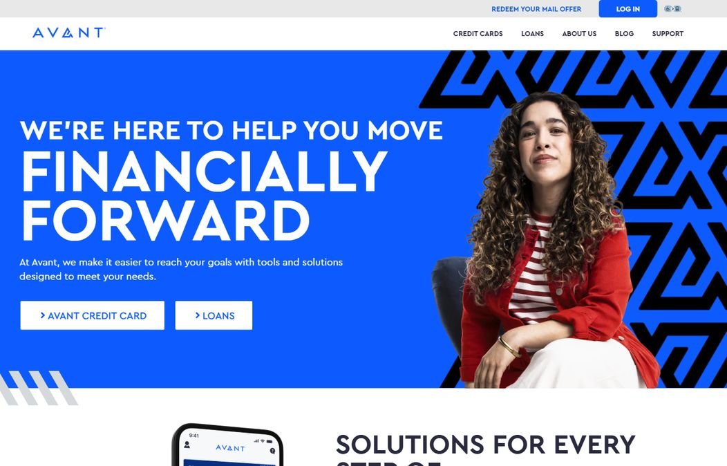 Avant – avant.com
