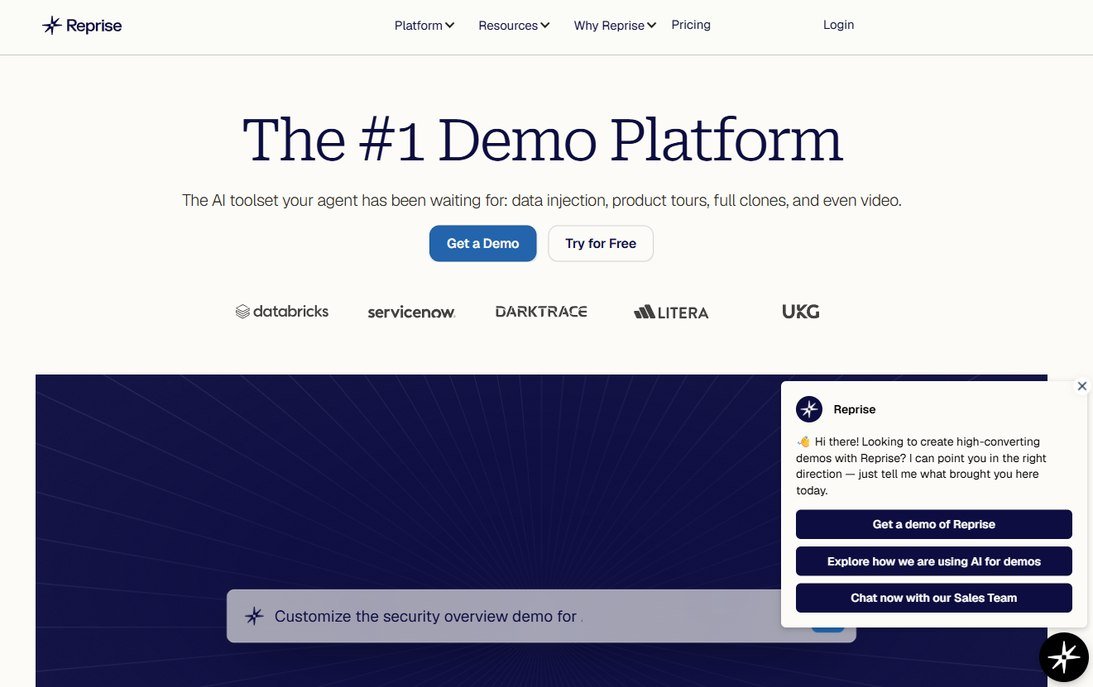Reprise – reprise.com