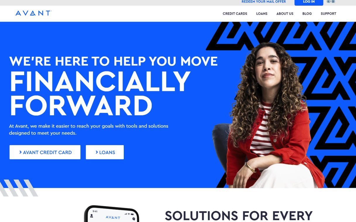 Avant – avant.com