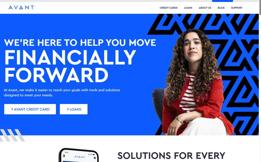 Avant – avant.com